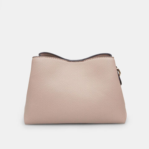 Bolso cruzado de mujer, Rosa Bolso cruzado de mujer, Rosa